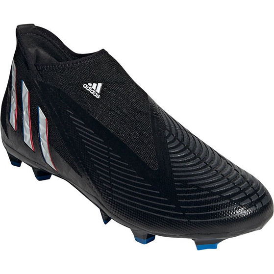 adidas Predator Edge .3 FG Laceless
