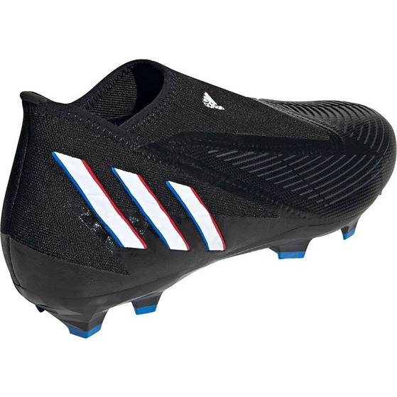 adidas Predator Edge .3 FG Laceless