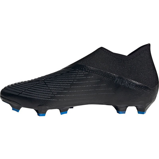 adidas Predator Edge .3 FG Laceless