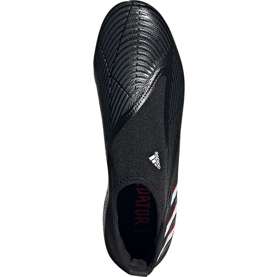 adidas Predator Edge .3 FG Laceless