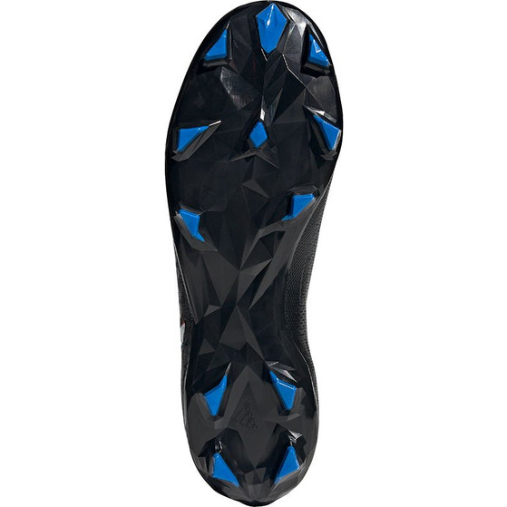 adidas Predator Edge .3 FG Laceless