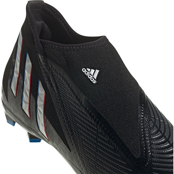 adidas Predator Edge .3 FG Laceless