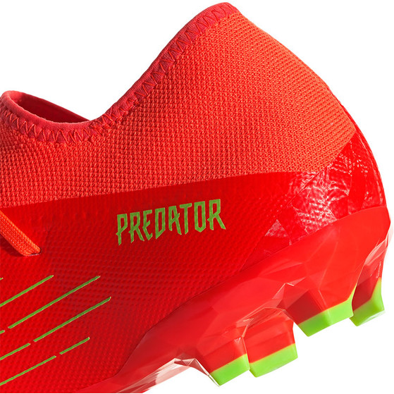 adidas Predator Edge .3 Laag FG