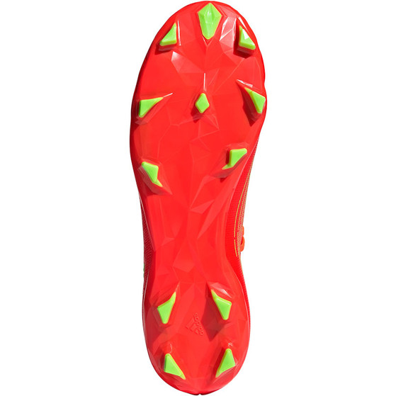 adidas Predator Edge .3 Laag FG