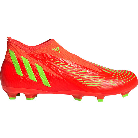 adidas Predator Edge .3 FG Laceless