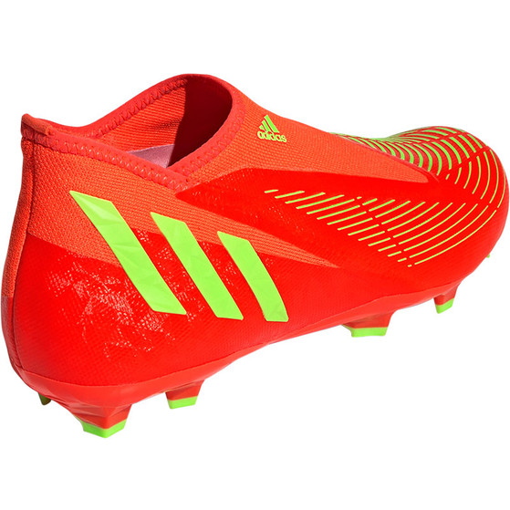 adidas Predator Edge .3 FG Laceless