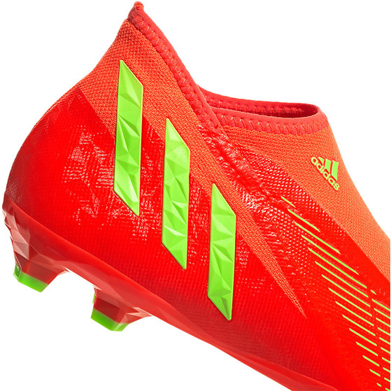 adidas Predator Edge .3 FG Laceless
