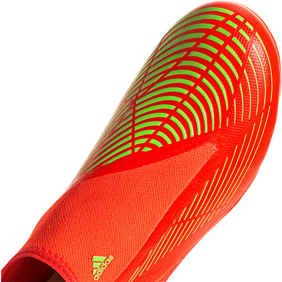 adidas Predator Edge .3 FG Laceless