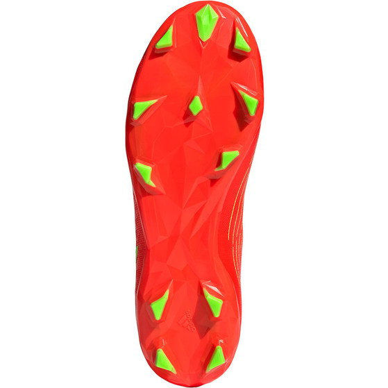 adidas Predator Edge .3 FG Laceless