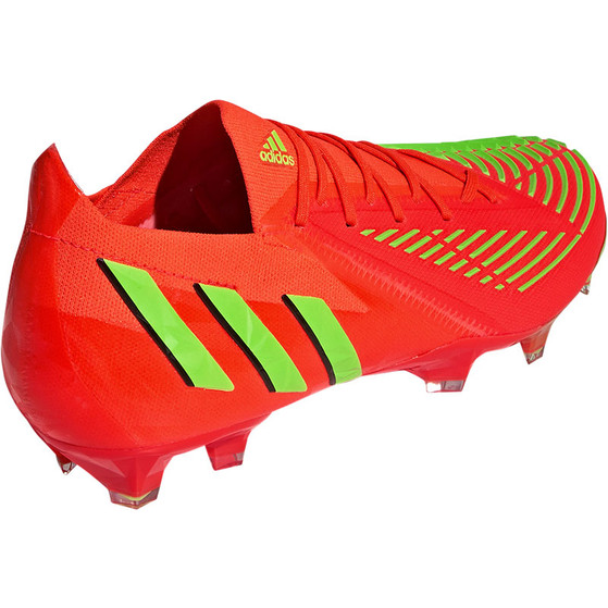 adidas Predator Edge .1 Laag FG