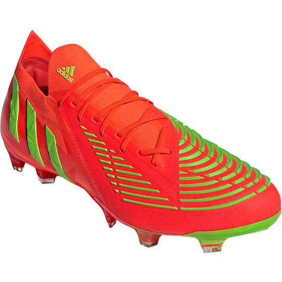 adidas Predator Edge .1 Laag FG