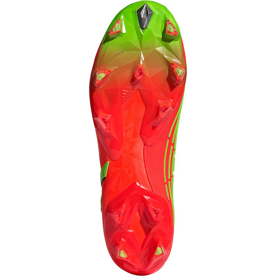 adidas Predator Edge .1 Laag FG