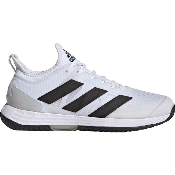 adidas Adizero Ubersonic 4 Heren Clay