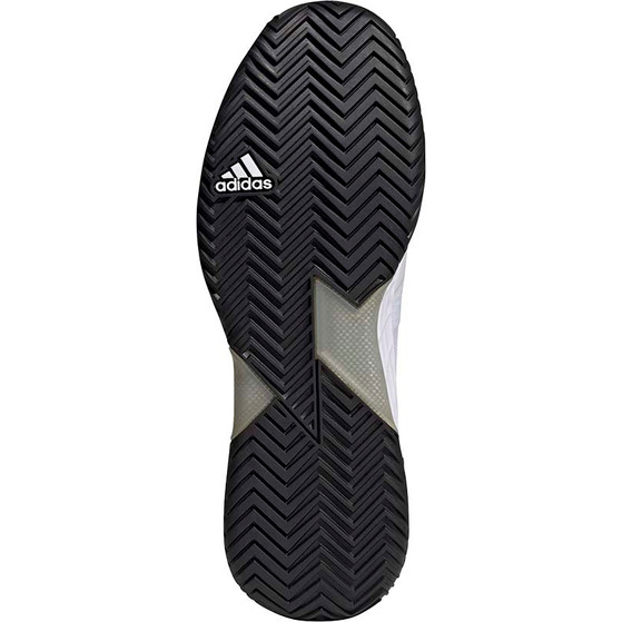 adidas Adizero Ubersonic 4 Heren Clay