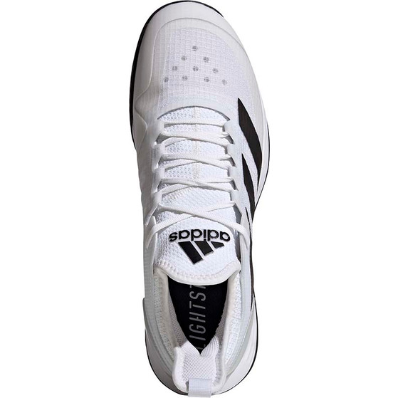 adidas Adizero Ubersonic 4 Heren Clay