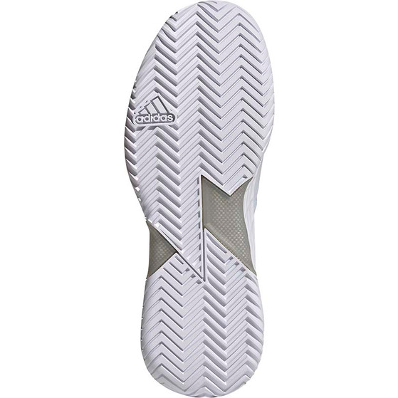 adidas Adizero ubersonic 4 Clay Dames
