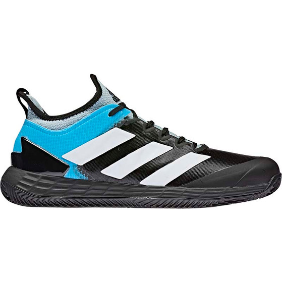adidas adizero Ubersonic 4 Heren Clay