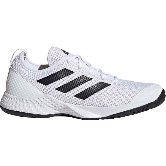 adidas Court Flash Clay Heren