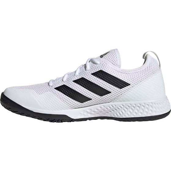 adidas Court Flash Clay Heren