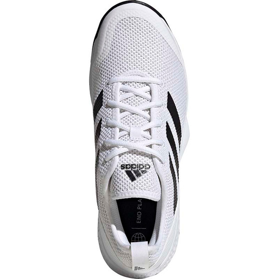 adidas Court Flash Clay Heren
