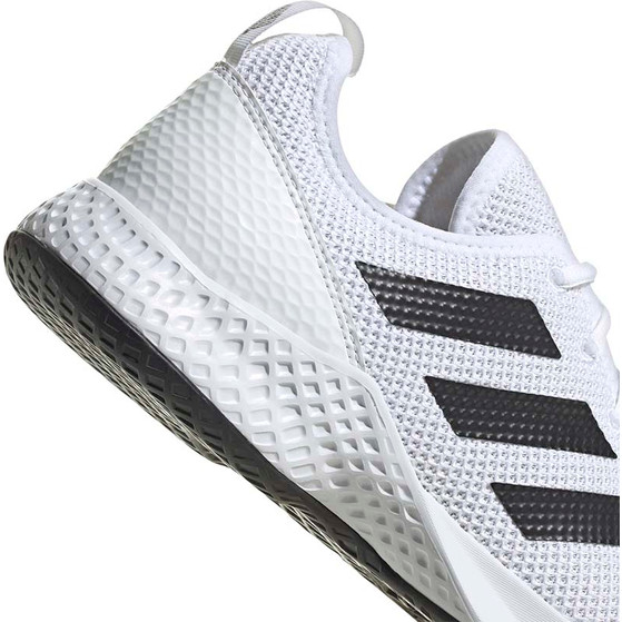adidas Court Flash Clay Heren