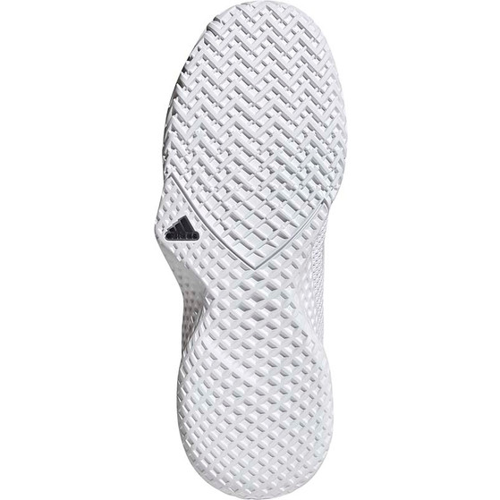 adidas Court Flash Clay Dames