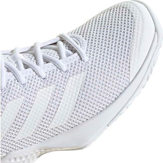 adidas Court Flash Clay Dames