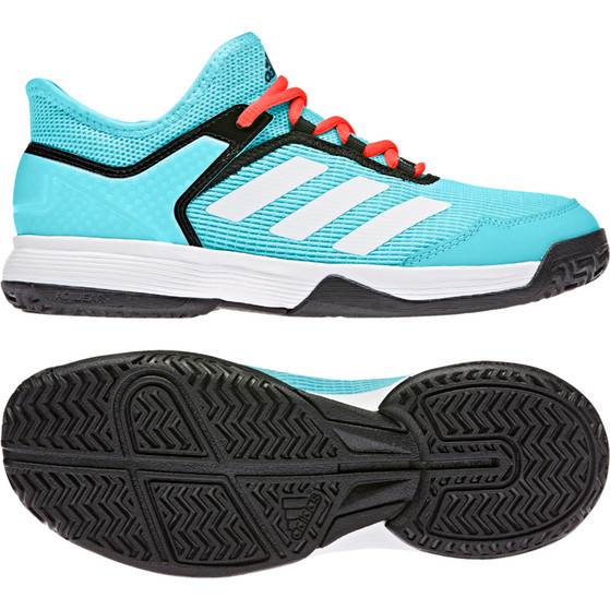 adidas Ubersonic 4 Junior