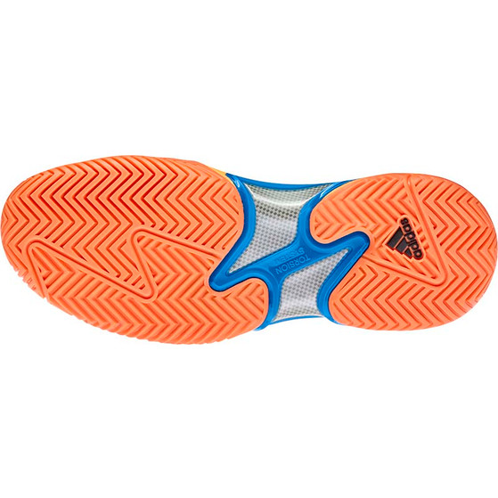 adidas Barricade Clay Heren
