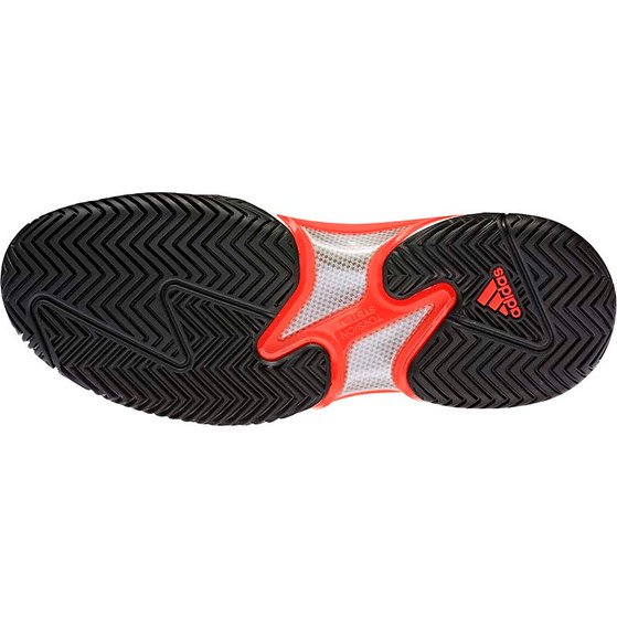 adidas Barricade Heren