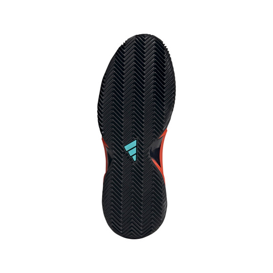 adidas Barricade Clay Heren