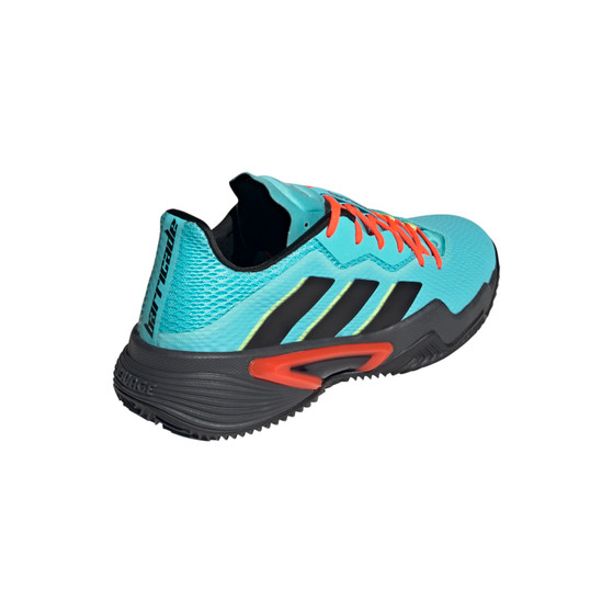adidas Barricade Clay Heren