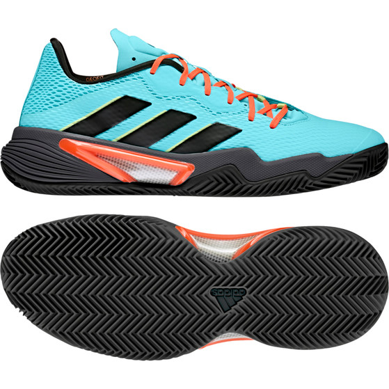 adidas Barricade Clay Heren