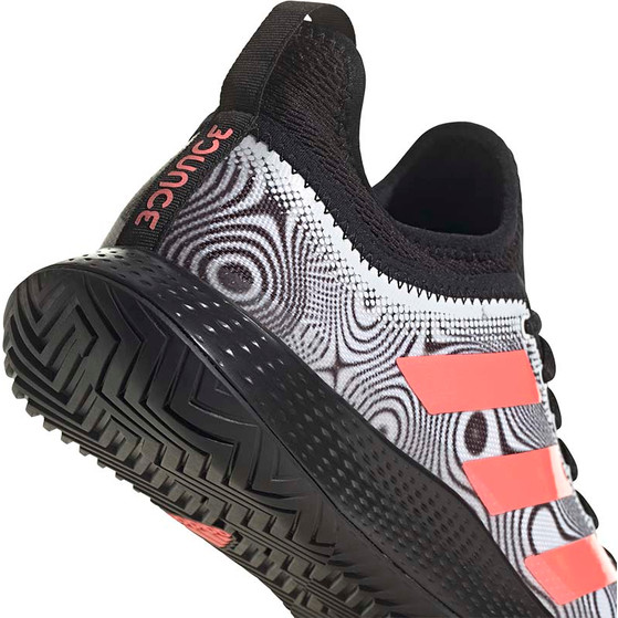 adidas Defiant Generation Clay Heren