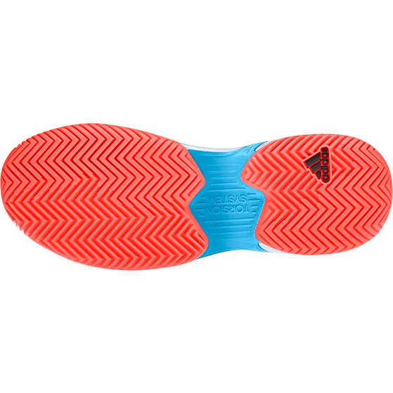 adidas CourtJam Control Clay Heren