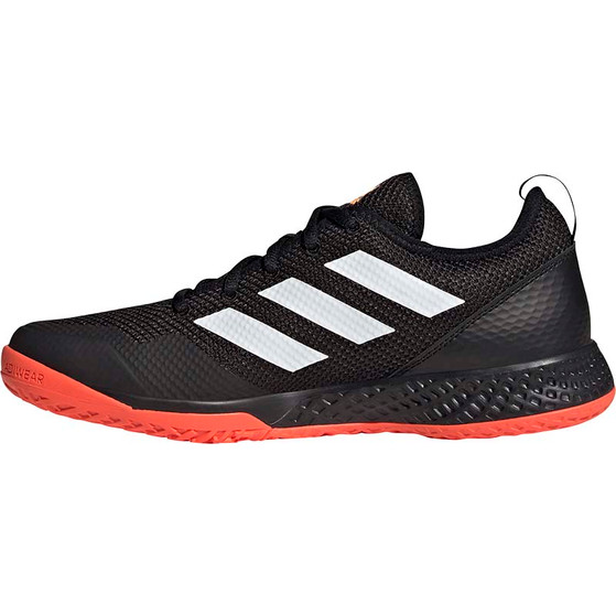 adidas Court Flash Heren