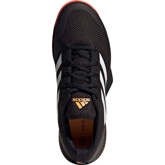 adidas Court Flash Heren