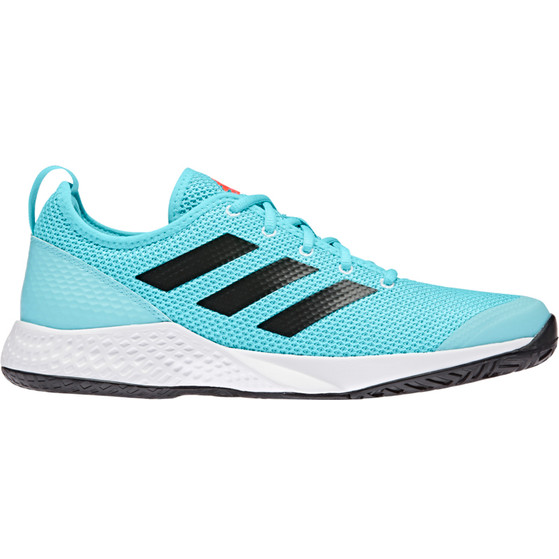 adidas Court Flash Heren