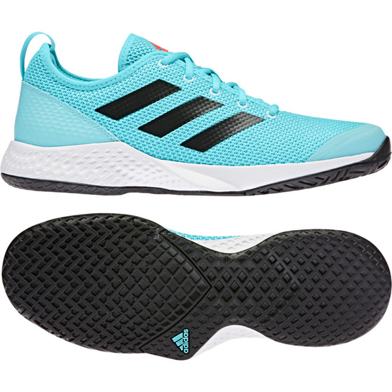 adidas Court Flash Heren