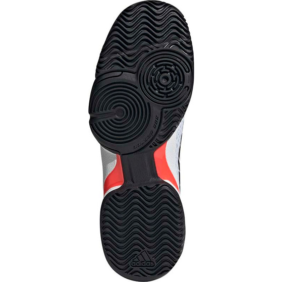 adidas Barricade Junior