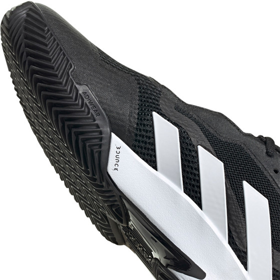 adidas CourtJam Control Clay Heren