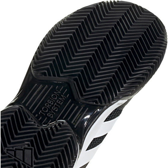 adidas CourtJam Control Clay Heren