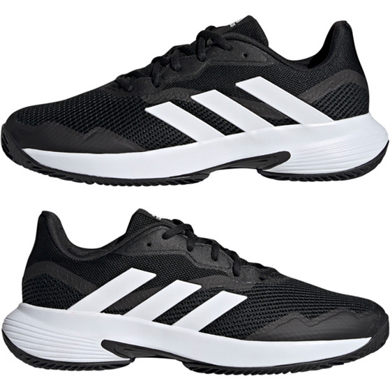 adidas CourtJam Control Clay Heren