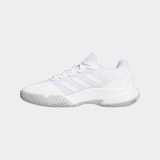 adidas Game Court 2 Clay Dames