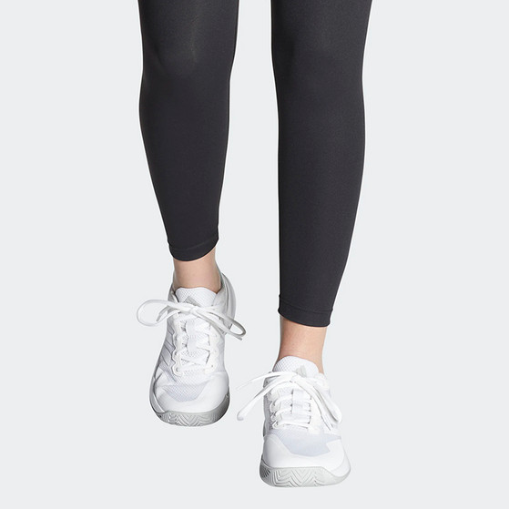 adidas Game Court 2 Clay Dames