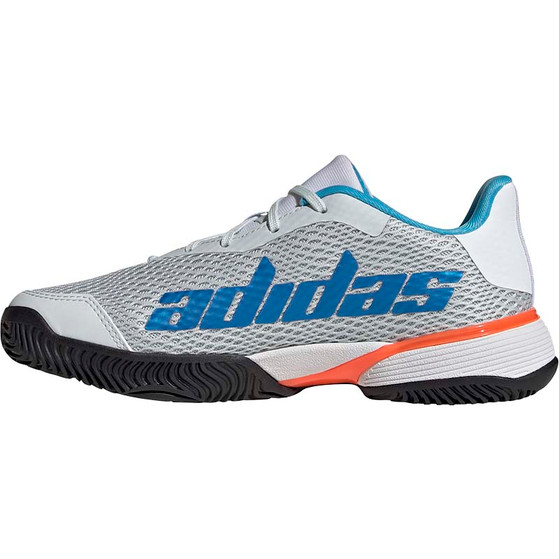 adidas Barricade Junior