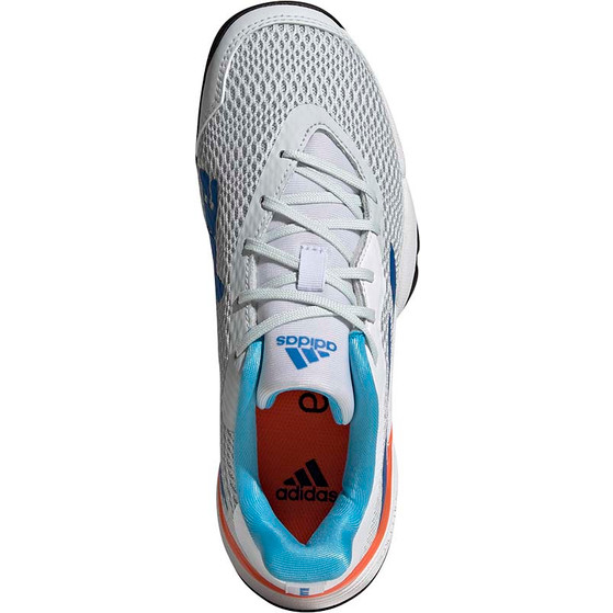 adidas Barricade Junior