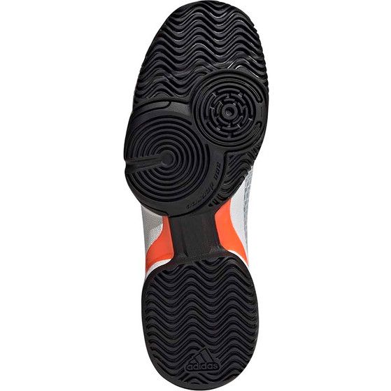adidas Barricade Junior