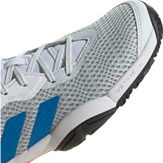 adidas Barricade Junior