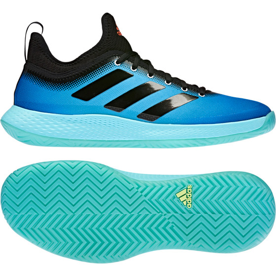 adidas Defiant Generation Clay Heren